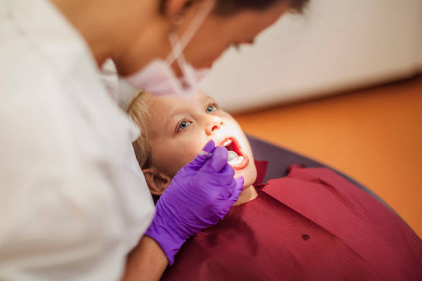 Best Emergency Pediatric Dentist  in Delaware, OH