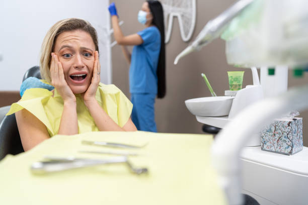 Best Urgent Tooth Repair  in Delaware, OH