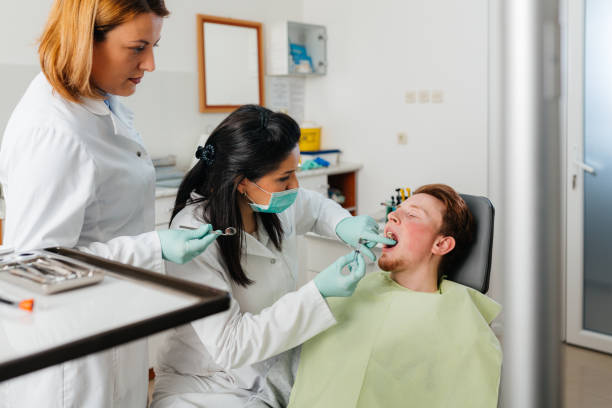 Best Broken Tooth Emergency  in Delaware, OH