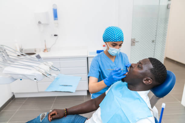 Best Urgent Tooth Repair  in Delaware, OH